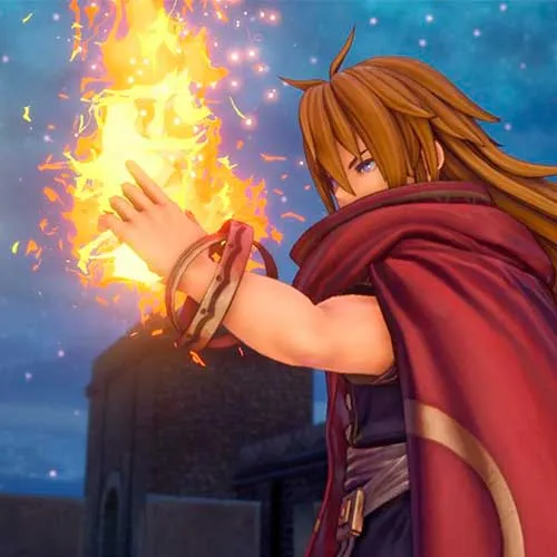 Trials of Mana (PC Steam مفتاح / عالمي)