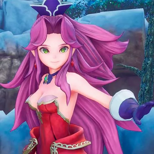 Trials of Mana (PC Steam مفتاح / عالمي)