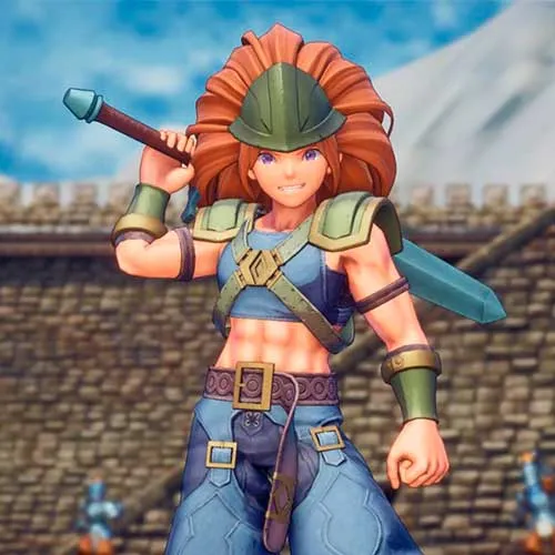 Trials of Mana (PC Steam مفتاح / عالمي)