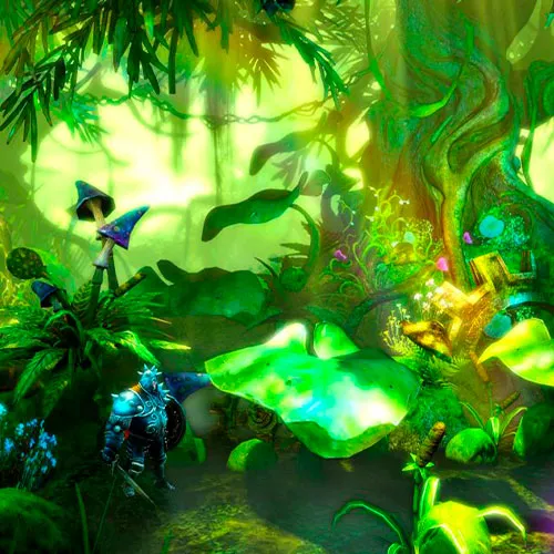 Trine 2: Complete Story (PC Steam Κλειδί / Global)