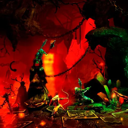 Trine 2: Complete Story (PC Steam Κλειδί / Global)