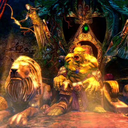 Trine 2: Complete Story (PC Steam Κλειδί / Global)