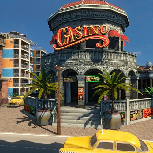 Tropico 3 (PC Steam Anahtar / Global)