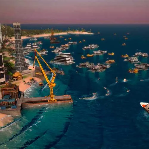 Tropico 5 - Waterborne DLC (PC Ubisoft Connect Key / Global)