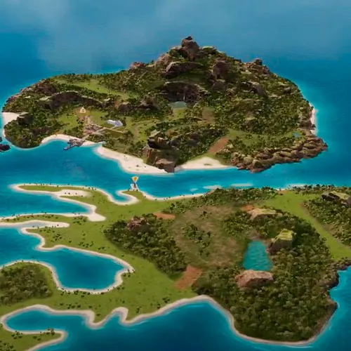 Tropico Dictator Pack (PC Steam Key / Global)