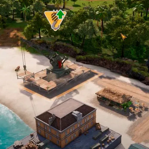 Tropico Dictator Pack (PC Steam Key / Global)