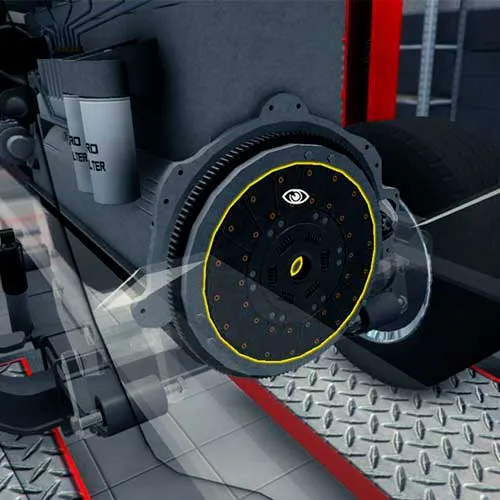 Truck Mechanic Simulator 2015 (PC Steam Key / Global)