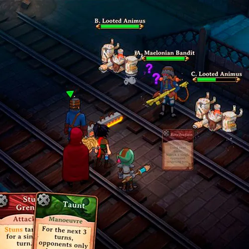 Trulon: The Shadow Engine (PC Steam Key / Global)
