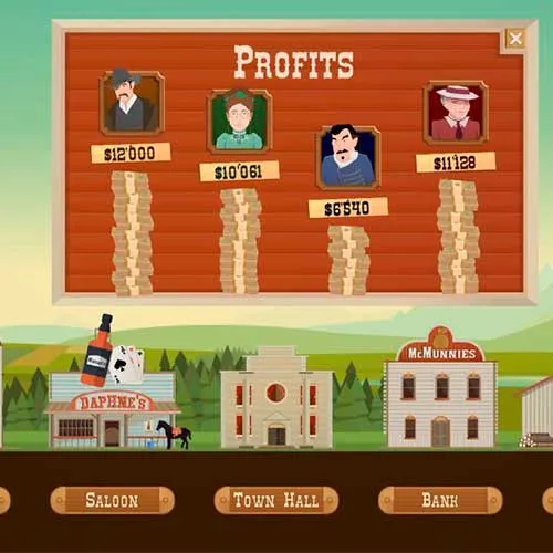 Unruhe (PC Steam Schlüssel / Global)