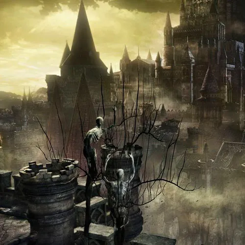 Dark Souls 3 (PC Steam Key / Global)