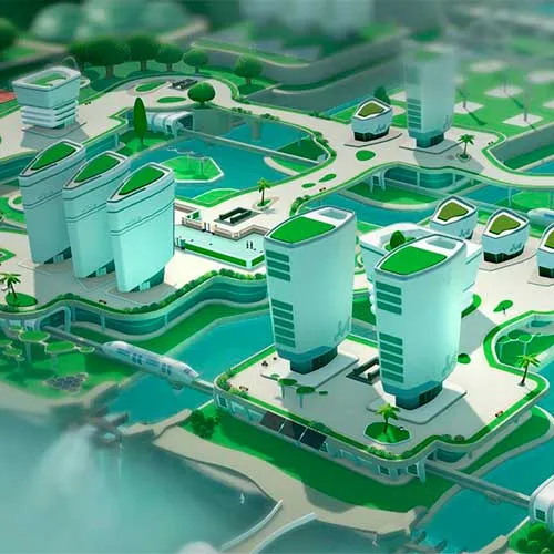 Two Point Hospital - Off the Grid DLC Europe (PC Steam Key / Europe)