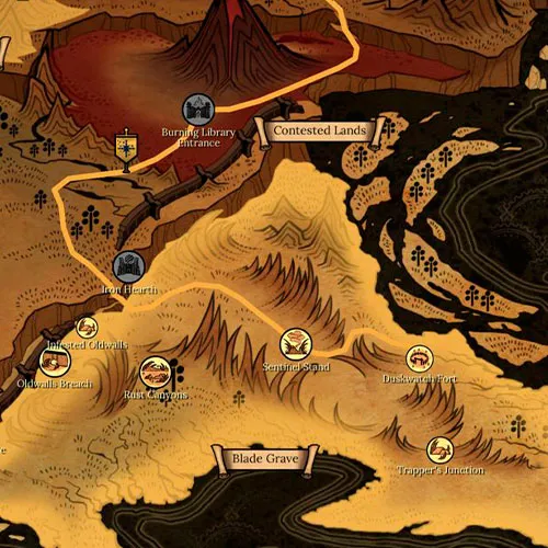 Tyranny – Tales from the Tiers DLC (PC Steam Key / Global)