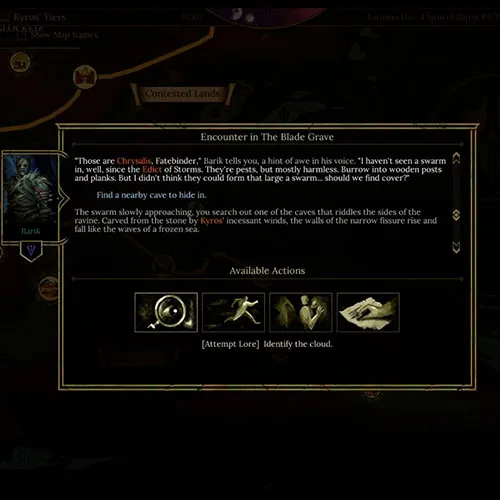 Tyranny – Tales from the Tiers DLC (PC Steam Key / Global)