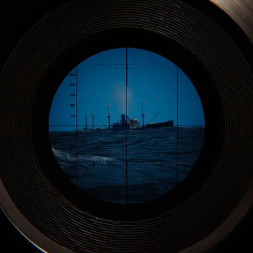 UBOAT (باستثناء CN و RU) (رقم PC Steam Key / عالمي)