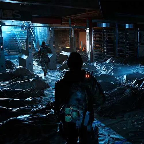 Tom Clancys The Division Season Pass (PC Ubisoft Connect Key / Global)