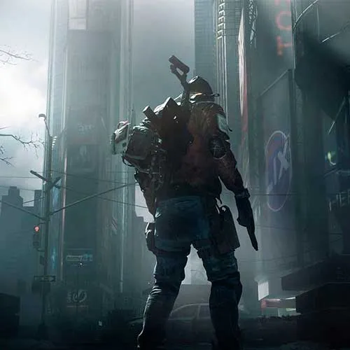 Tom Clancys The Division Season Pass (PC Ubisoft Connect Key / Global)