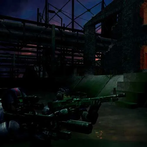 UFO: Aftershock (PC Steam Key / Global)