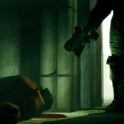 UFO: Aftershock (PC Steam Key / Global)