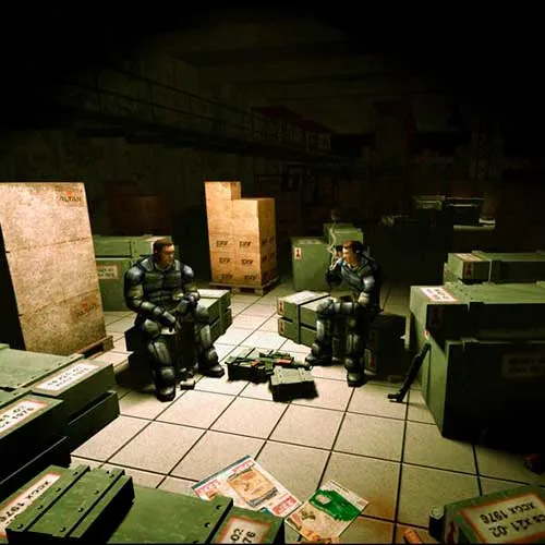 UFO: Aftershock (PC Steam Key / Global)