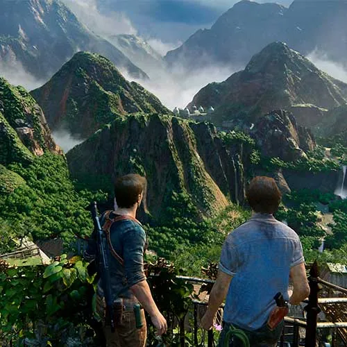 UNCHARTED™: Legacy of Thieves Collection (PC Steam Key / Global)
