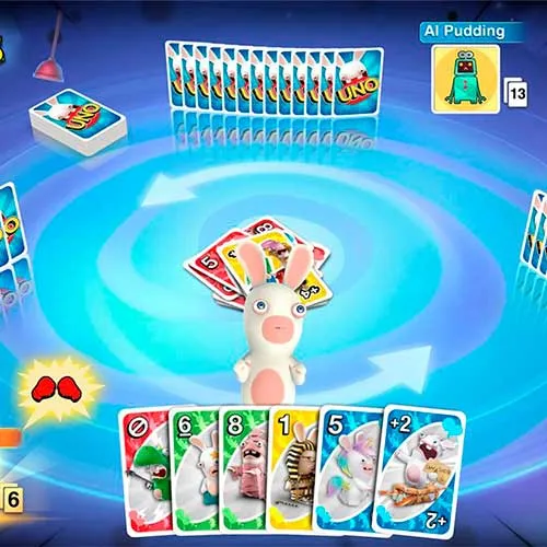 UNO (PC Ubisoft Connect Key / Global)