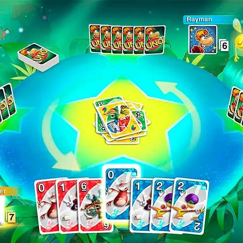 UNO (PC Ubisoft Connect Key / Global)