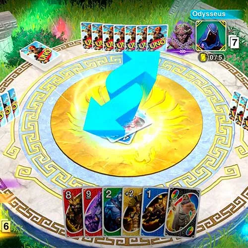 UNO Fenyx's Quest DLC (مفتاح Ubisoft Connect للPC / عالمي)