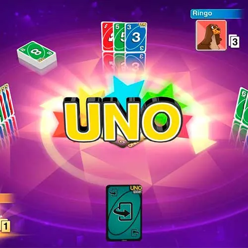 UNO Flip! DLC (PC Ubisoft Connect Key / Global)