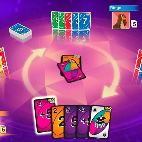 UNO Flip! DLC (PC Ubisoft Connect Key / Global)