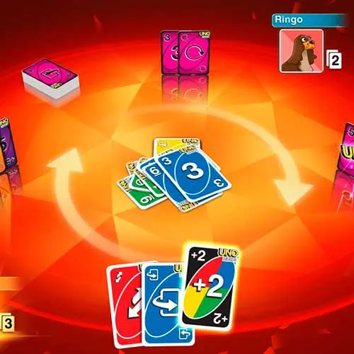 UNO Flip! DLC (PC Ubisoft Connect Key / Global)