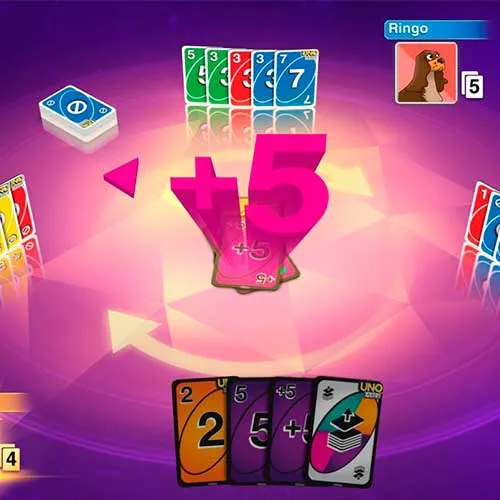 UNO Flip! DLC (PC Ubisoft Connect Key / Global)