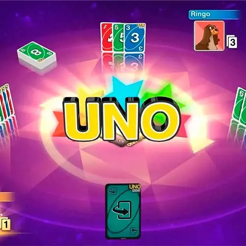 UNO Édition Ultimate Europe (clé PC Ubisoft Connect / Europe)