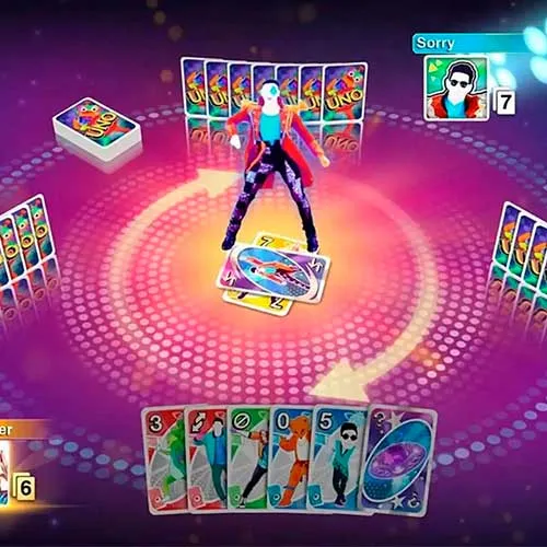 UNO Édition Ultimate Europe (clé PC Ubisoft Connect / Europe)