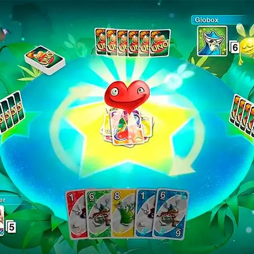 UNO Édition Ultimate Europe (clé PC Ubisoft Connect / Europe)