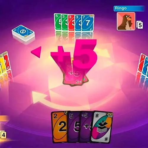 UNO Édition Ultimate Europe (clé PC Ubisoft Connect / Europe)