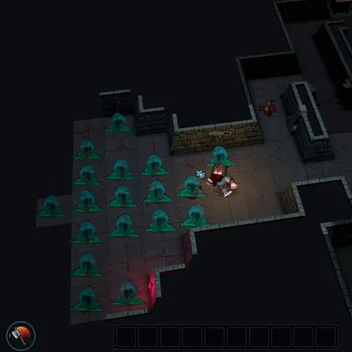 Ultimate ADOM – Caverns of Chaos (PC Steam Key / Global)
