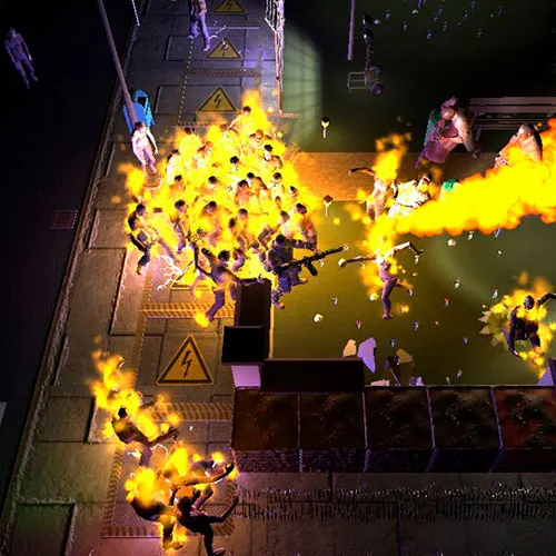 Ultimate Zombie Defense (PC Steam Key / Global)