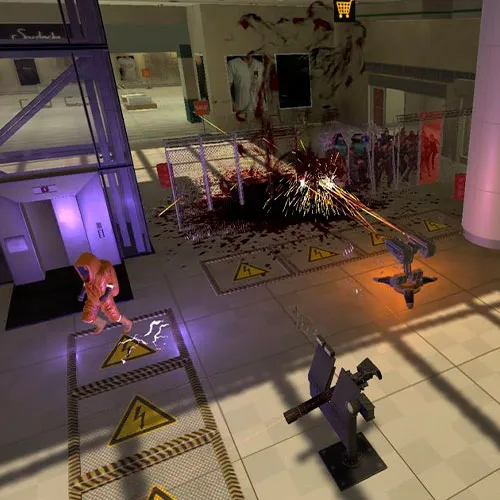 Ultimate Zombie Defense (PC Steam Key / Global)