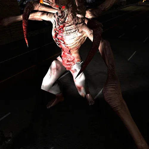 Ultimate Zombie Defense (PC Steam Key / Global)