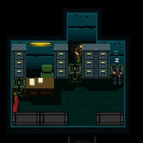 UnMetal – UnDeluxe Edition (PC Steam Key / Global)