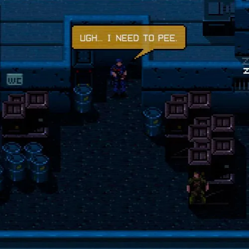 UnMetal – UnDeluxe Edition (PC Steam Key / Global)