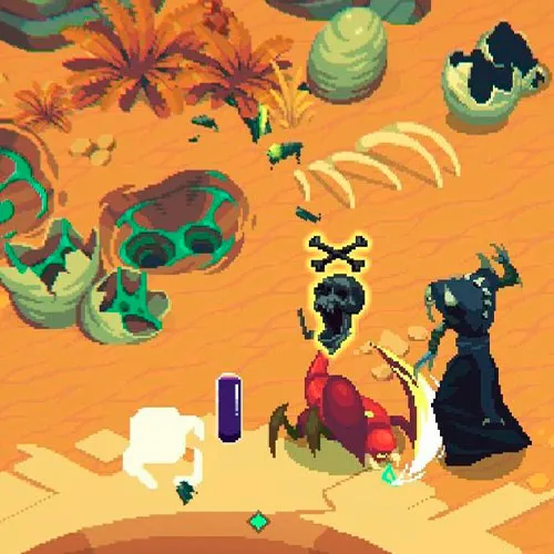 Undungeon (PC Steam Schlüssel / Global)
