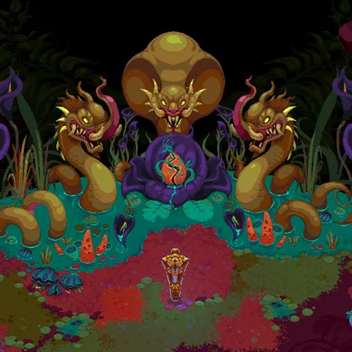 Undungeon (PC Steam Schlüssel / Global)