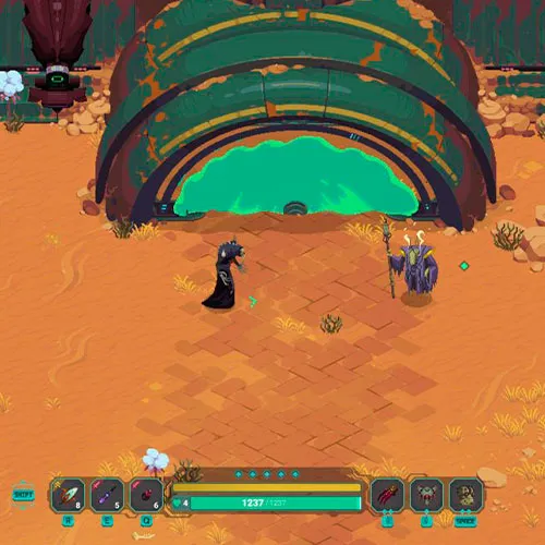 Undungeon (PC Steam Schlüssel / Global)