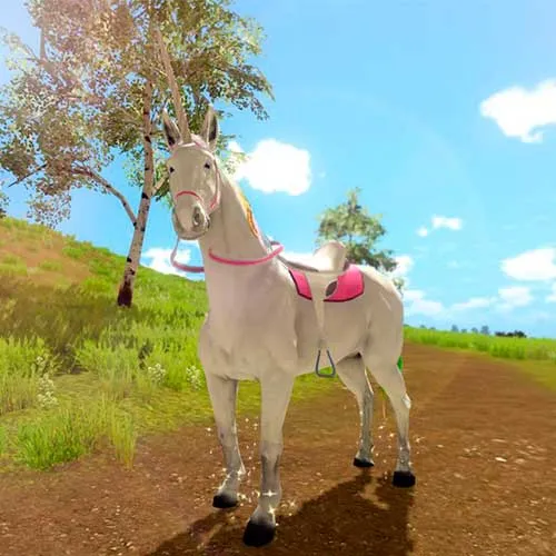 Einhornprinzessin (PC Steam Schlüssel / Global)