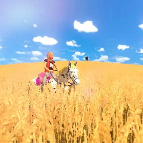 Einhornprinzessin (PC Steam Schlüssel / Global)
