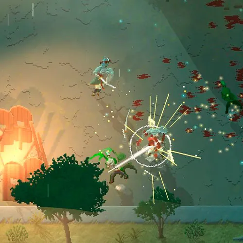Unsouled (PC Steam Key / Global)