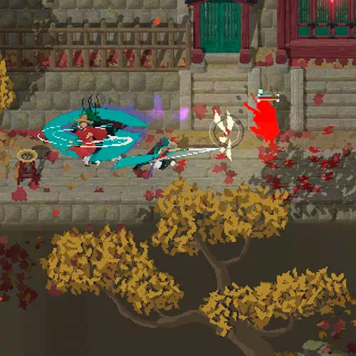 Unsouled (PC Steam Key / Global)