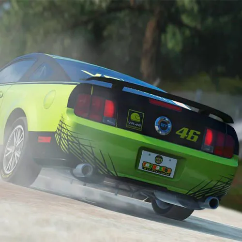 Valentino Rossi The Game (PC Steam Key / Global)