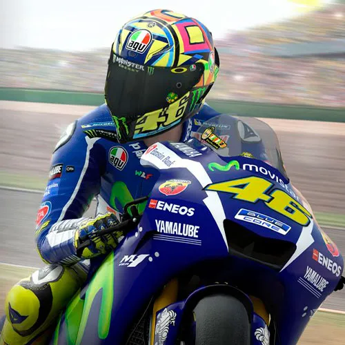 Valentino Rossi The Game (PC Steam Key / Global)
